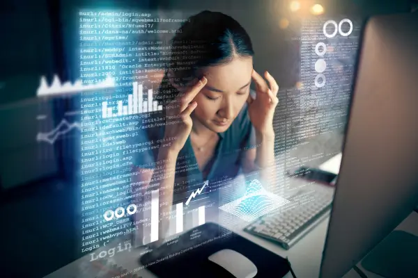 Como lidar com as emoções em meio a tantas informações: 7 estratégias para manter o equilíbrio emocional no mundo digital