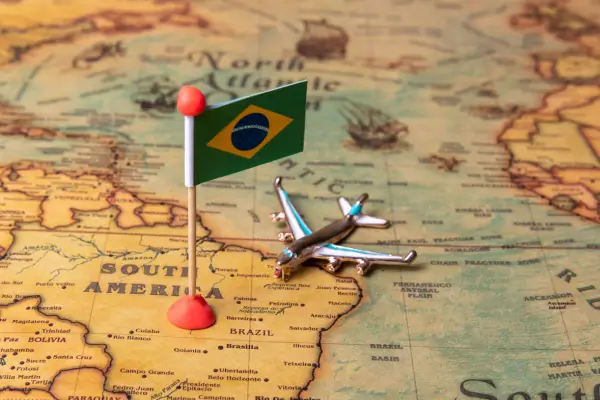 Top 10 destinos baratos para viajar no Brasil em 2025
