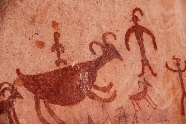 Artes Rupestre e Seus Mistérios: O Que Elas Revelam Sobre Nossos Ancestrais?